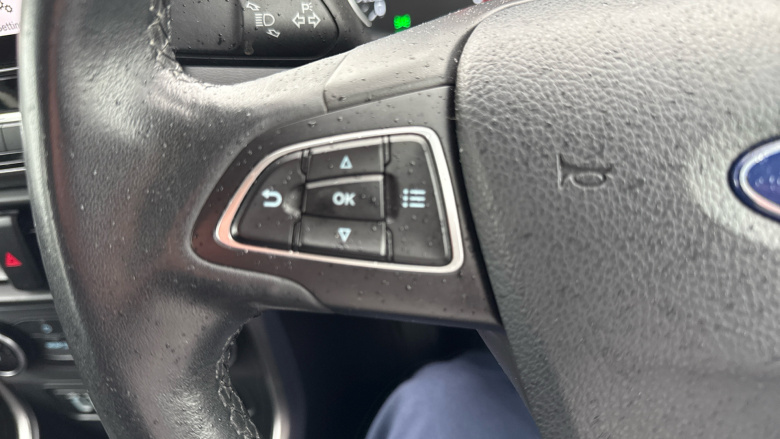 Ford EcoSport 1.0 EcoBoost Zetec 5dr Petrol Hatchback